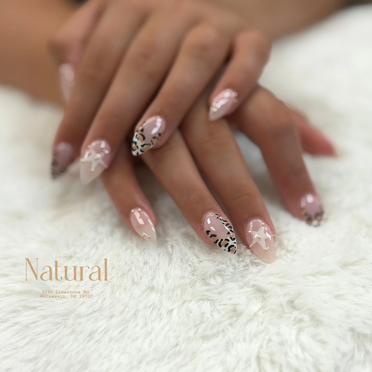 Nail Art